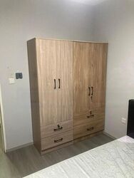 Blk 887C Treegrove@woodlands (Woodlands), HDB 3 Rooms #471442721